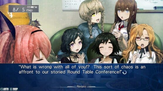 Steins;Gate: My Darling's Embrace — screenshot 2