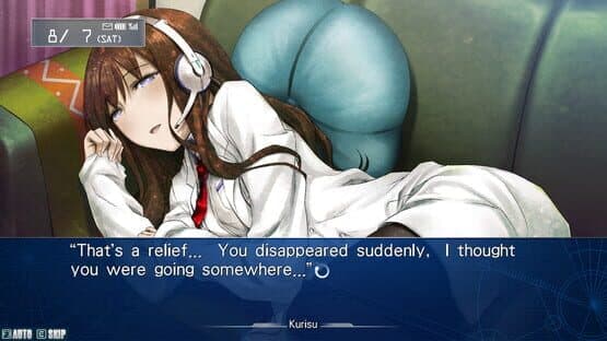 Steins;Gate: My Darling's Embrace — screenshot 3