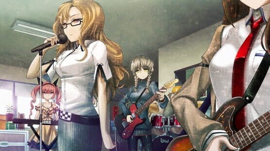 Steins;Gate: My Darling's Embrace — screenshot 4