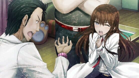 Steins;Gate: My Darling's Embrace — screenshot 5