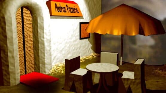 Funny Pizza Land — screenshot 3