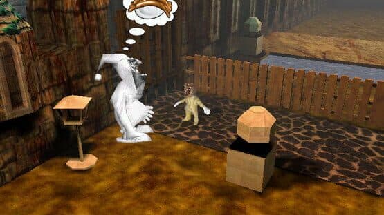 Funny Pizza Land — screenshot 5