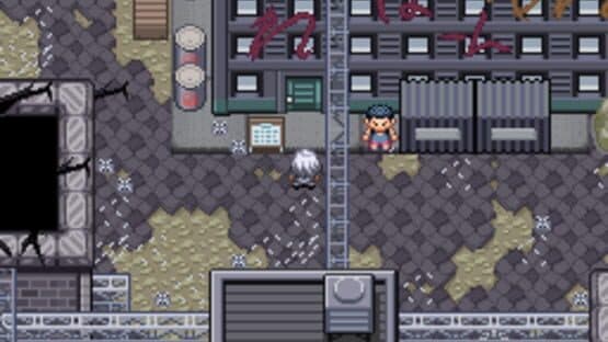 Pokémon Reborn — screenshot 1