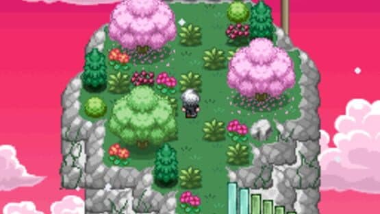 Pokémon Reborn — screenshot 2