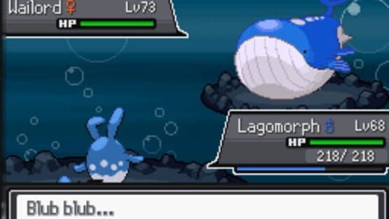 Pokémon Reborn — screenshot 4