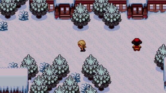 Pokémon Reborn — screenshot 5