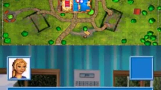 2 in 1 I My Pet Hotel & My Vet Practice: In the Country — screenshot 1