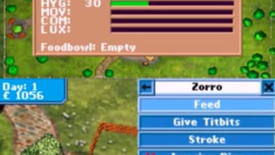 2 in 1 I My Pet Hotel & My Vet Practice: In the Country — screenshot 2