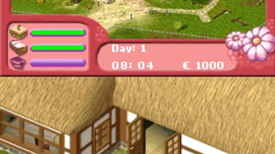 2 in 1 I My Pet Hotel & My Vet Practice: In the Country — screenshot 3