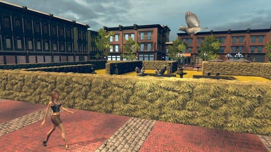 Bird Simulator — screenshot 2