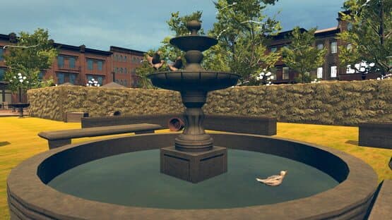 Bird Simulator — screenshot 4