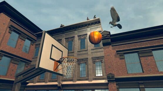 Bird Simulator — screenshot 5