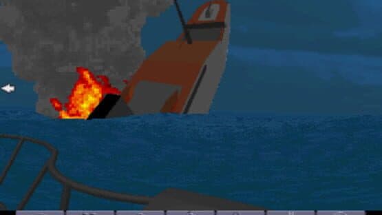 Aces of the Deep — screenshot 2