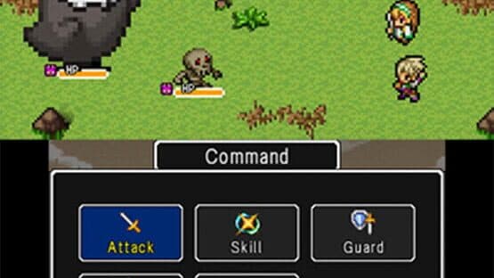 Dragon Lapis — screenshot 2