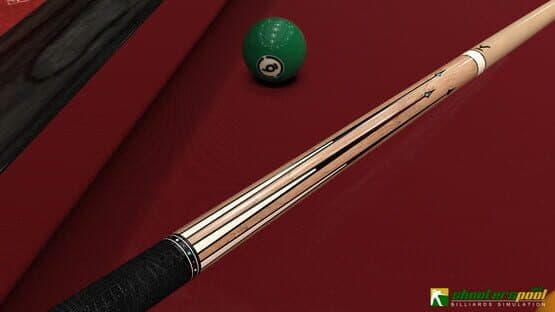 Shooterspool: Billiards Simulation — screenshot 7