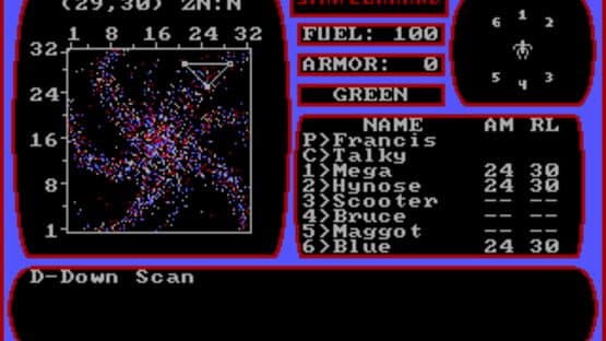 Star Command — screenshot 2