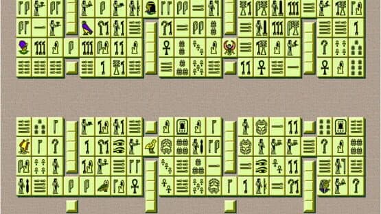 The Curse of Ra — screenshot 2