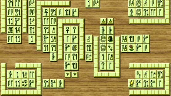 The Curse of Ra — screenshot 3