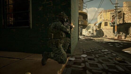 Tip of the Spear: Task Force Elite — screenshot 6