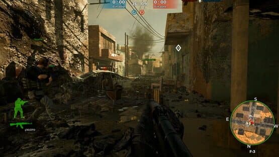 Tip of the Spear: Task Force Elite — screenshot 7