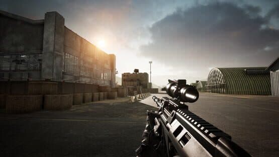 Tip of the Spear: Task Force Elite — screenshot 8