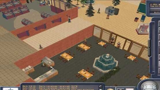 Mall of America Tycoon — screenshot 3