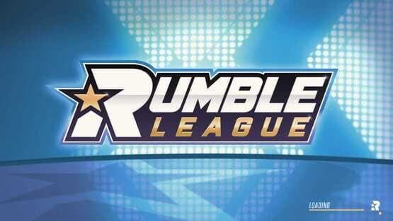 Rumble League — screenshot 1
