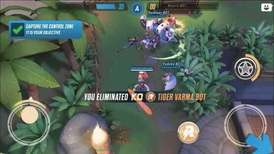 Rumble League — screenshot 2