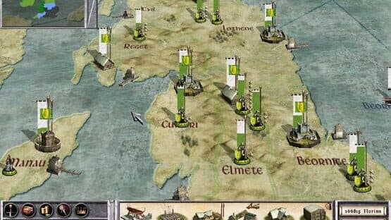 Medieval: Total War - Battle Collection — screenshot 1