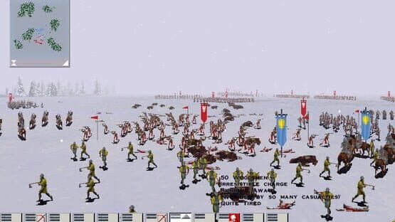 Medieval: Total War - Battle Collection — screenshot 2