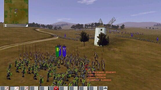 Medieval: Total War - Battle Collection — screenshot 3