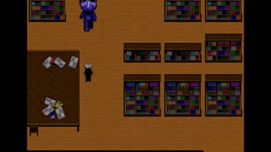Ao Oni — screenshot 1