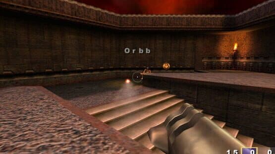 Quake III: Gold — screenshot 3