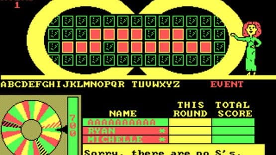 Wheel of Fortune — screenshot 3