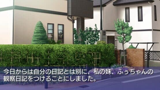 Clannad: Hikari Mimamoru Sakamichi de - First Volume — screenshot 7