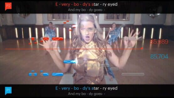SingStar — screenshot 1