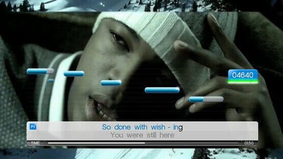 SingStar — screenshot 3