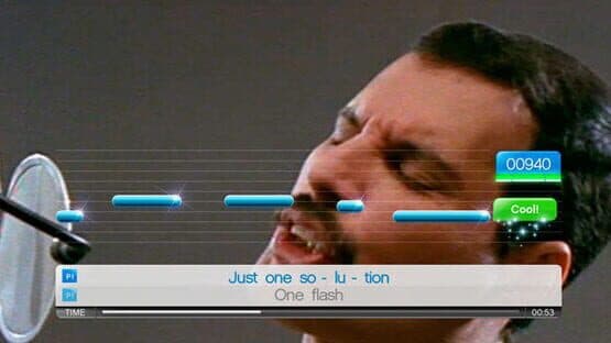 SingStar: Queen — screenshot 2