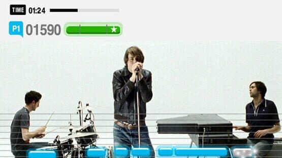 Singstar: Rocks! — screenshot 2