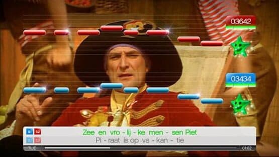 SingStar: Studio 100 — screenshot 2