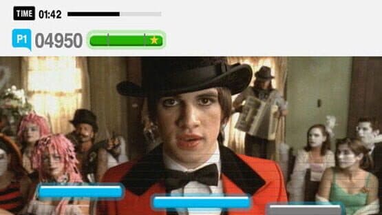 Singstar: Pop — screenshot 1