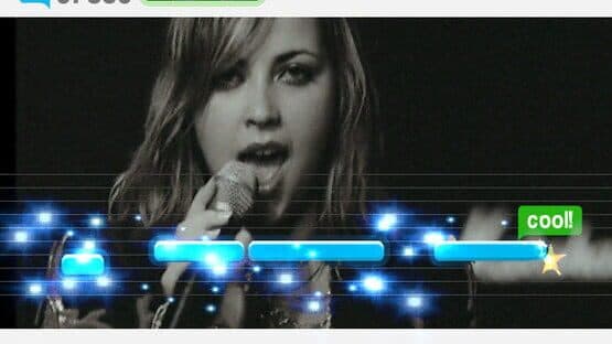 Singstar: Anthems — screenshot 2