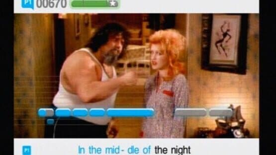 Singstar: Party — screenshot 2