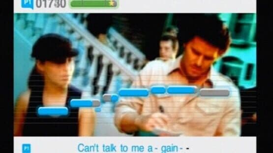 Singstar: Party — screenshot 3