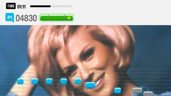 Singstar: Legends — screenshot 1