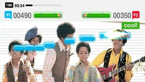 Singstar: Legends — screenshot 2