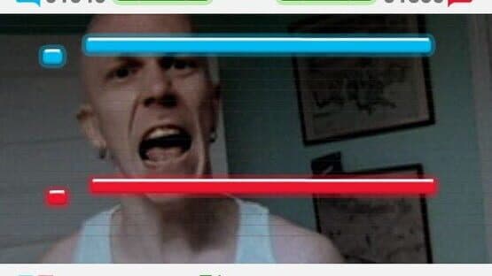 SingStar: SuomiRock — screenshot 1