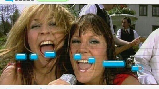 SingStar: SuomiRock — screenshot 2