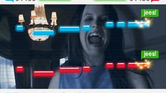 SingStar: SuomiRock — screenshot 3