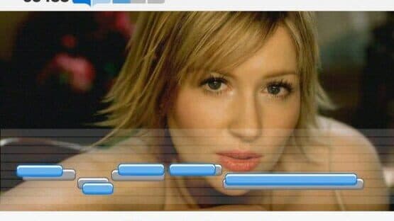 SingStar — screenshot 1